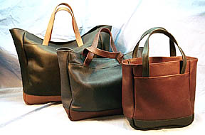 Tote Bags