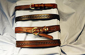 Ranger Belts
