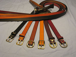 1 inch Belts