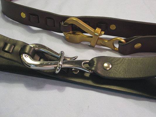 belt buckle hook